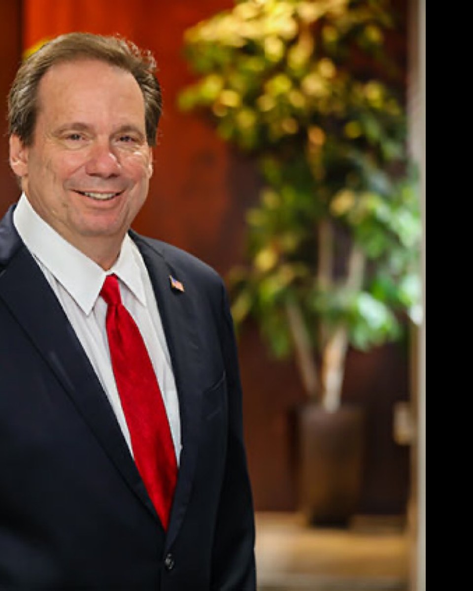 Joseph Esposito, President and Founder of The Pinnacle Financial Group